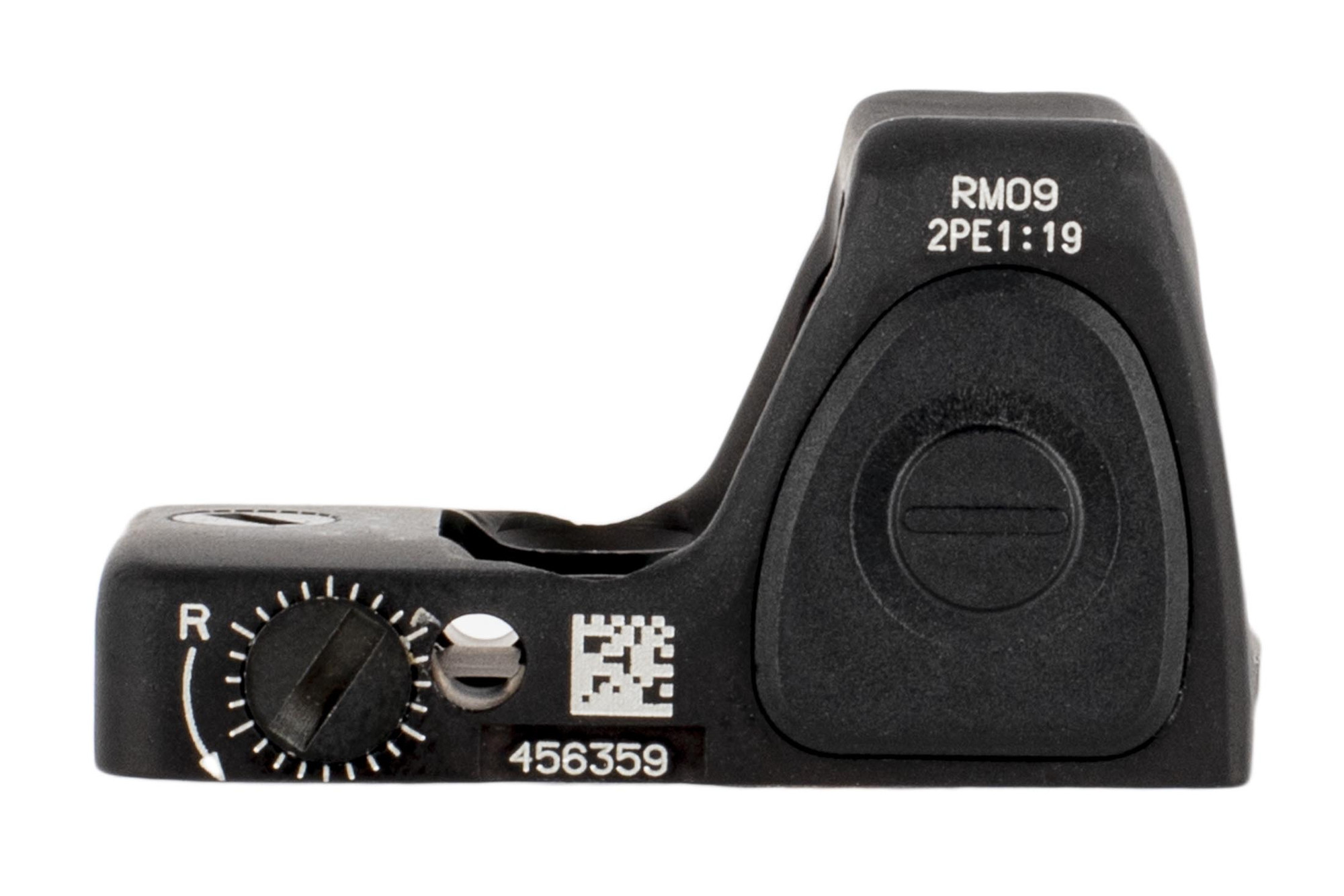 Trijicon Trijicon RMR Type 2 Adjustable LED Reflex Sight - 1 MOA