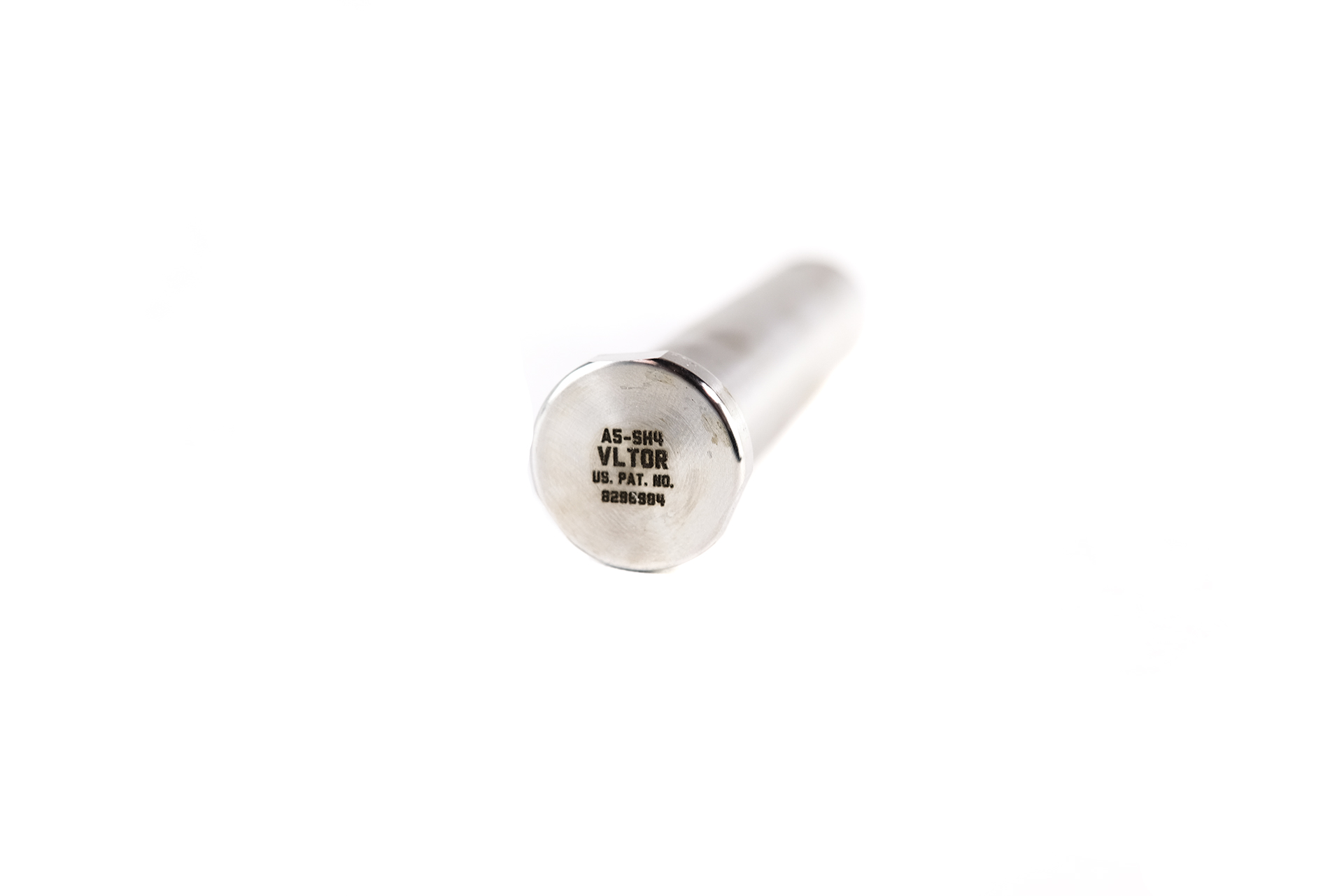 VLTOR Weapons Systems VLTOR A5 Steel/PCC Buffer - 9.6 Oz.