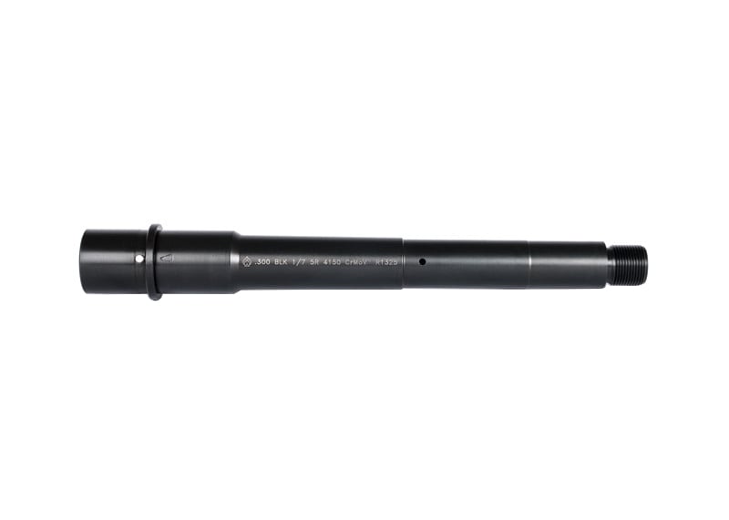 Ballistic Advantage 8" .300 Blackout Pistol Length Modern Series Barrel 1:7 Twist