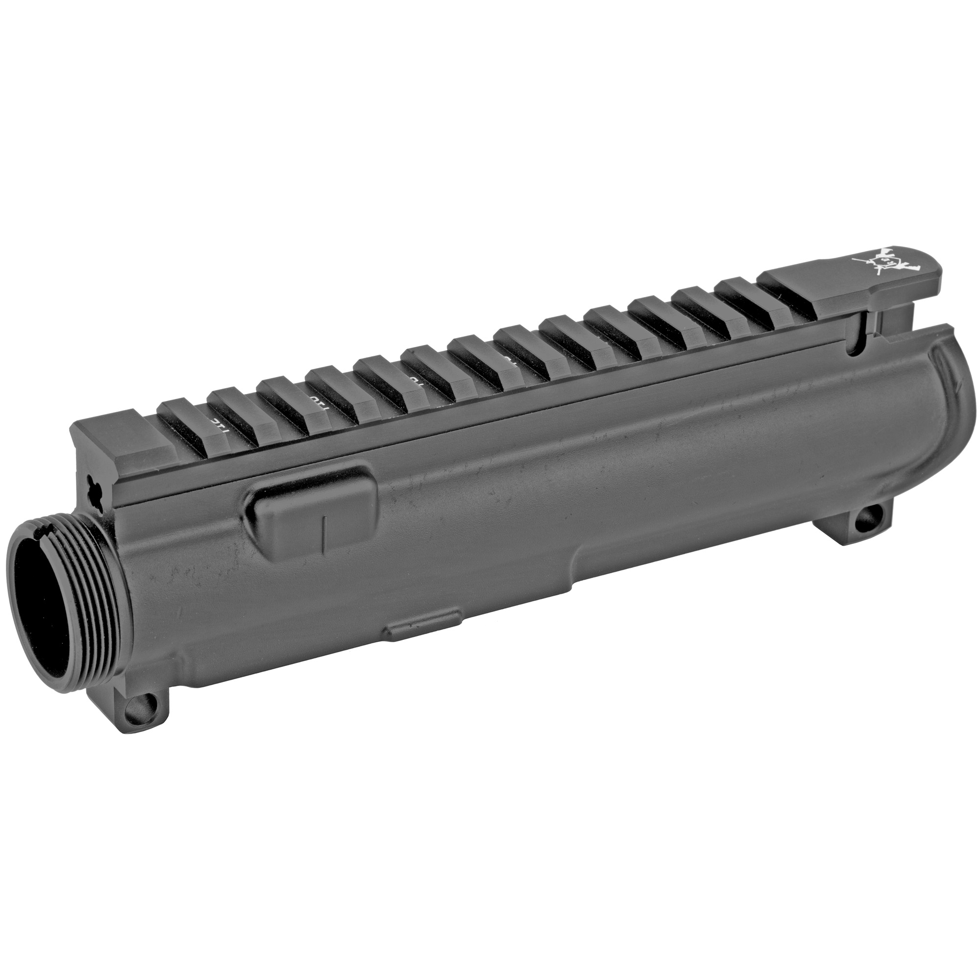 KE Arms KE-9 Forged Stripped Upper Receiver