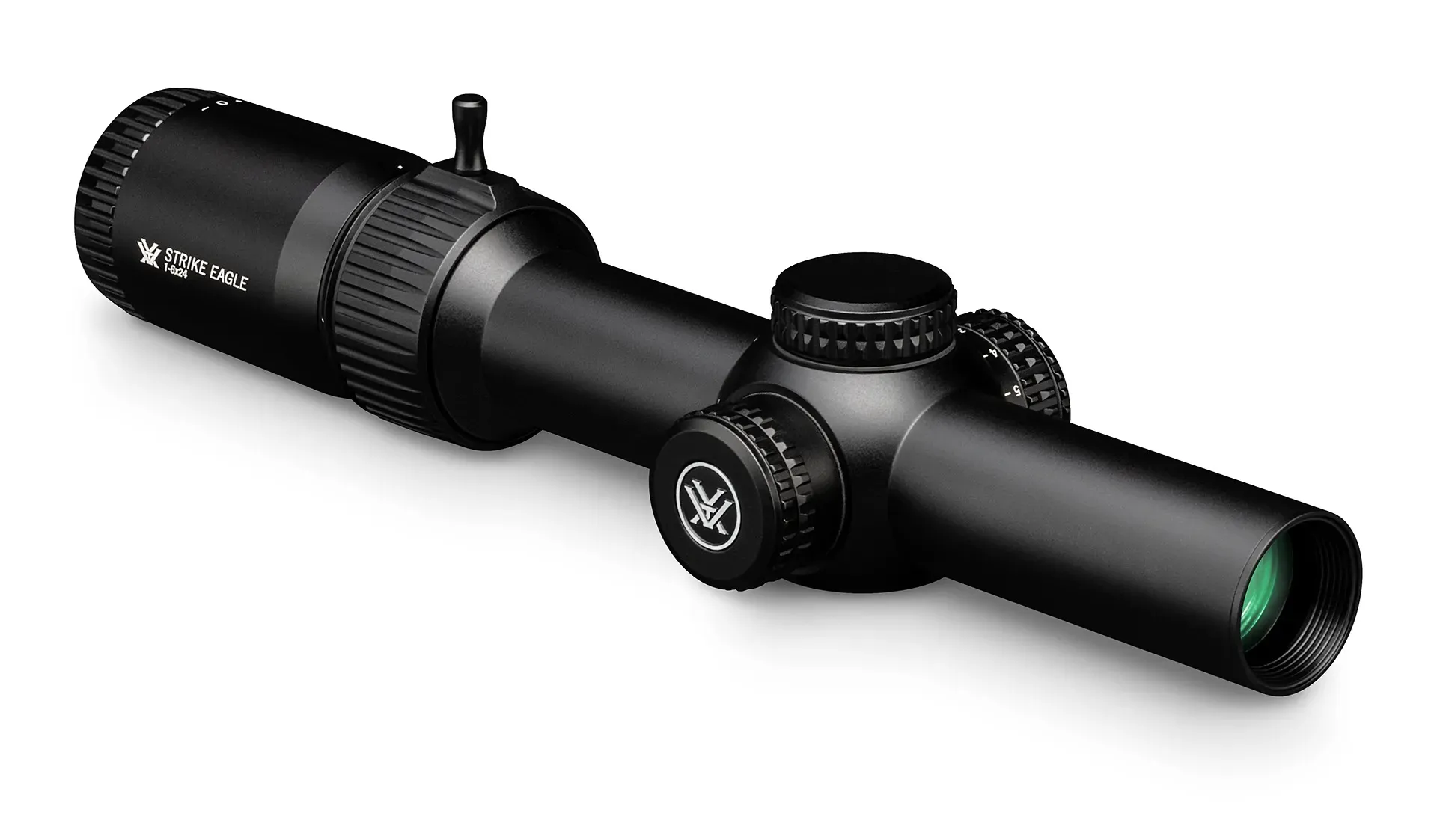Vortex SE-1624-2 Strike Eagle 1-6x24 AR-BDC3