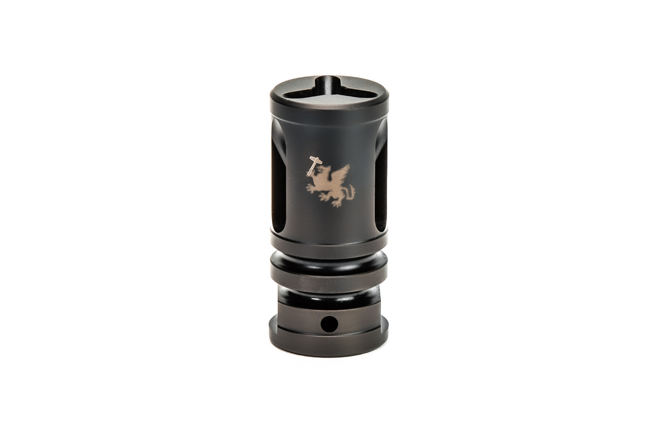 Griffin Armament GATE-LOK Hammer Comp - 1/2-28
