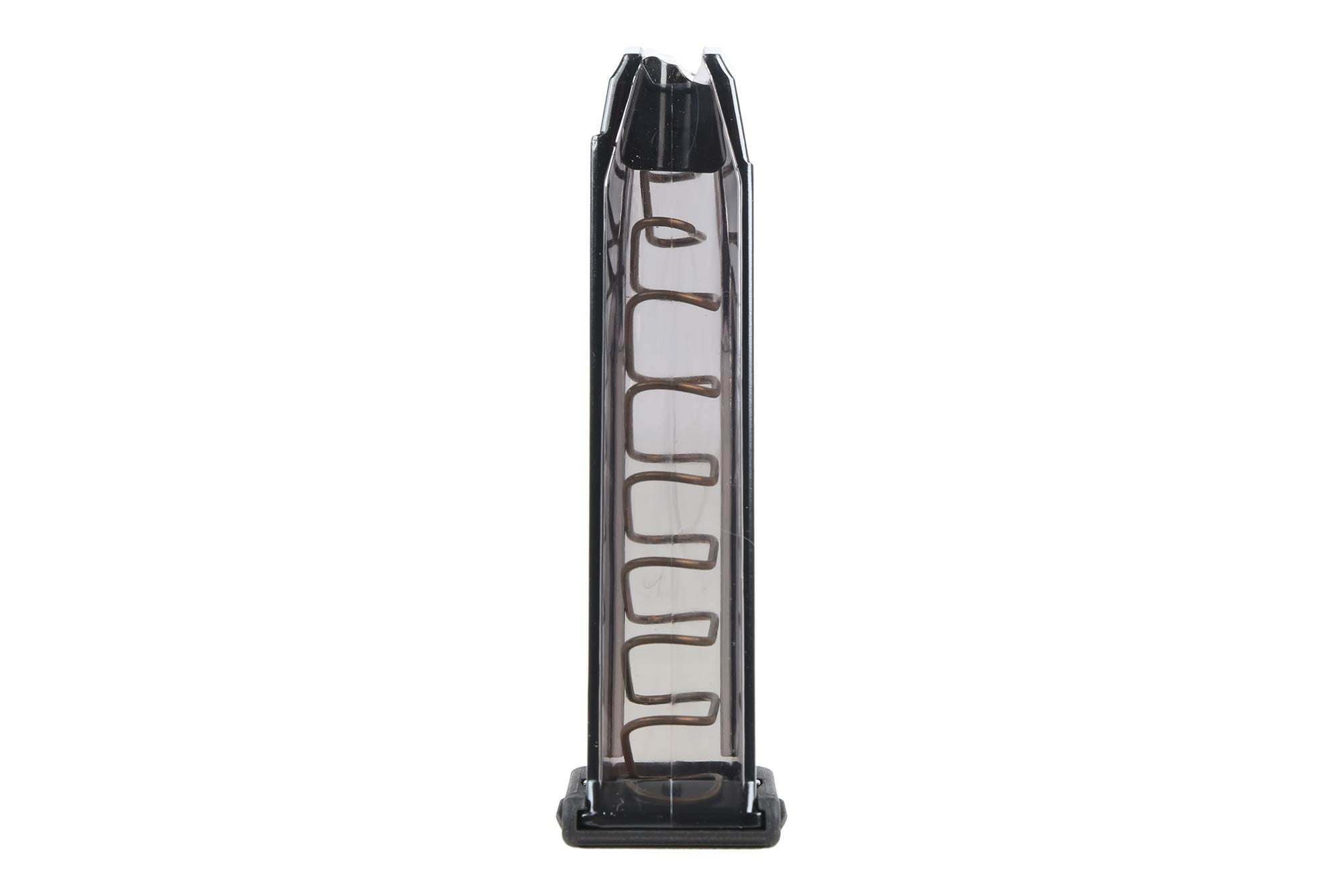 Elite Tactical Systems ETS 10-Round Competition 9mm Magazine for GLOCK 19