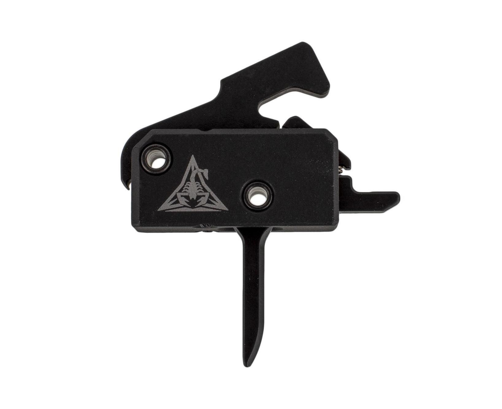 Rise Armament RAVE 140 Drop-in Trigger Flat / Curved - Dirty Bird ...