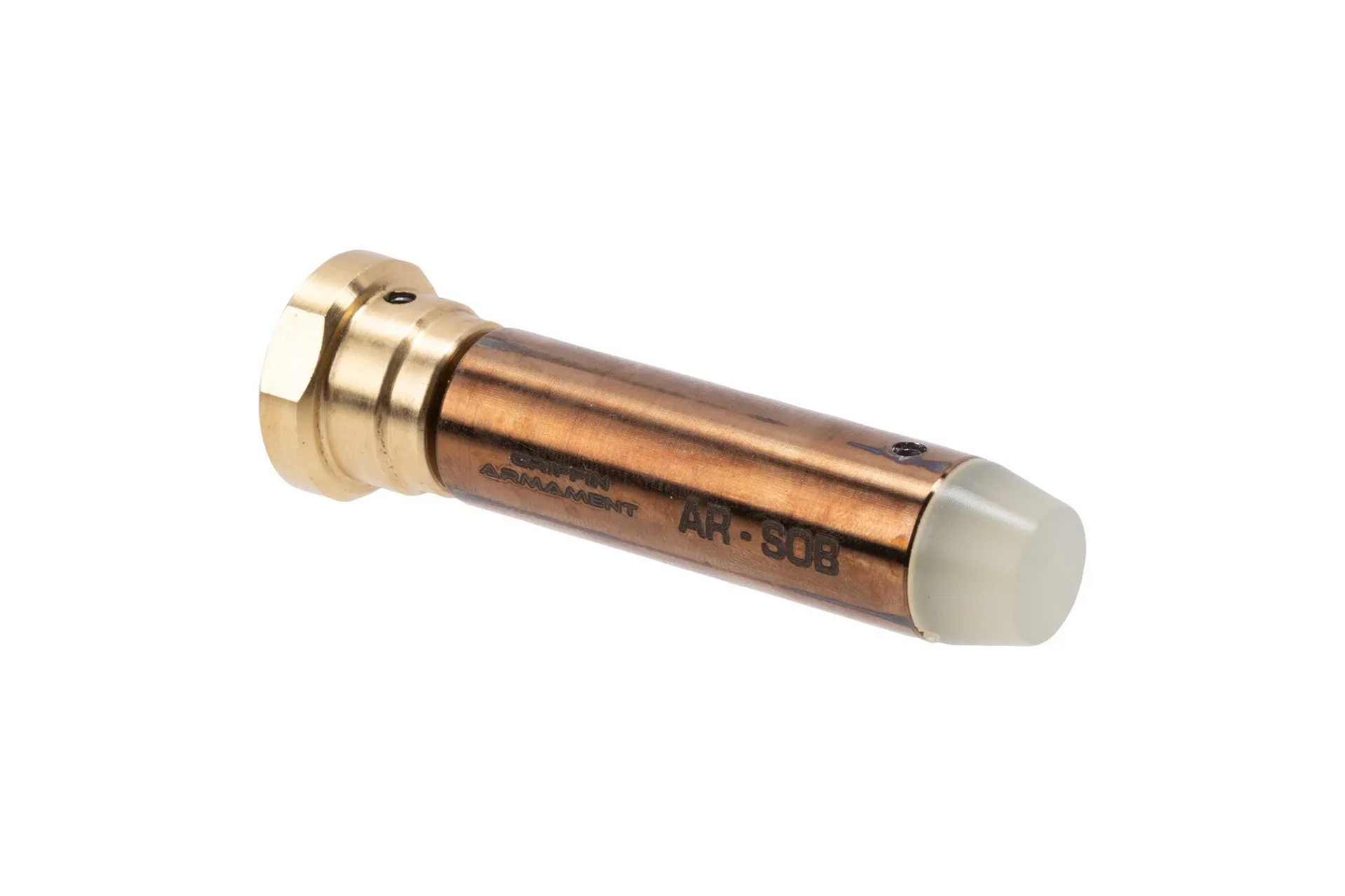 Griffin Armament Suppressor Optimized Buffer - 4.9 Oz.