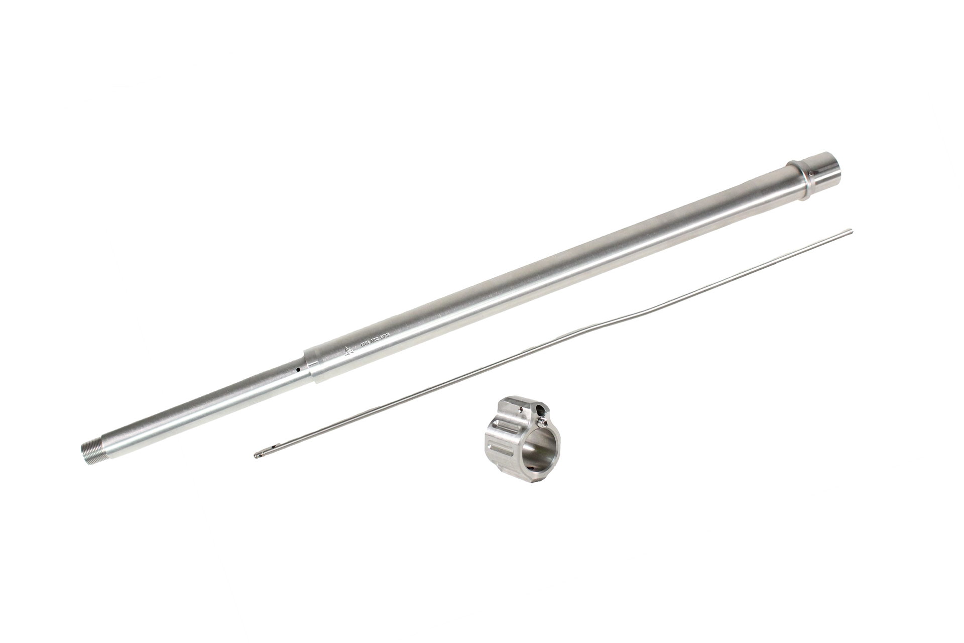 ODIN Works 18" 6mm ARC Rifle DMR Profile Stainless Steel Barrel w/ FREE tunable GB 1:7.5 Twist