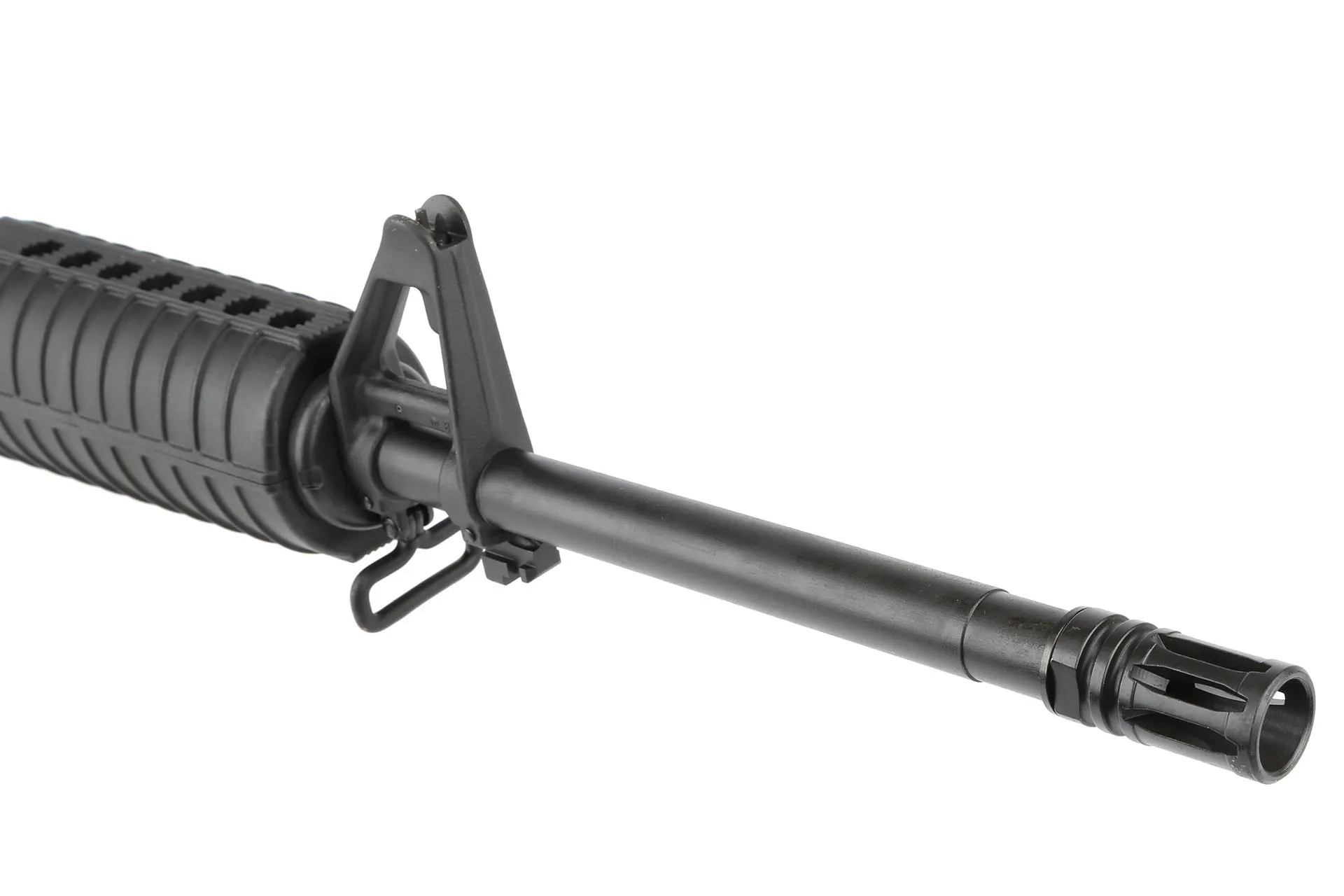 Spike's Tactical .300 BLK Complete Upper with Front Sight Base - 16"