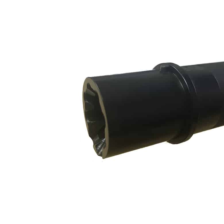 Criterion Barrels 18" .308 M118 Hybrid Nitride Midlength Barrel 1:10 Twist
