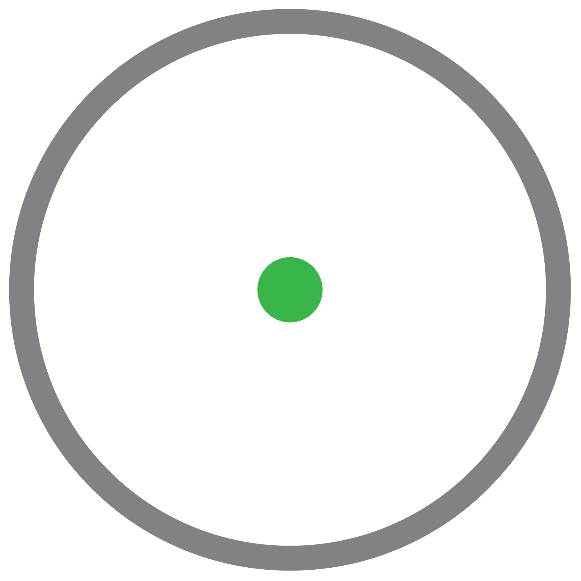 Holosun Holosun HE403B-GR Elite Green Dot Sight