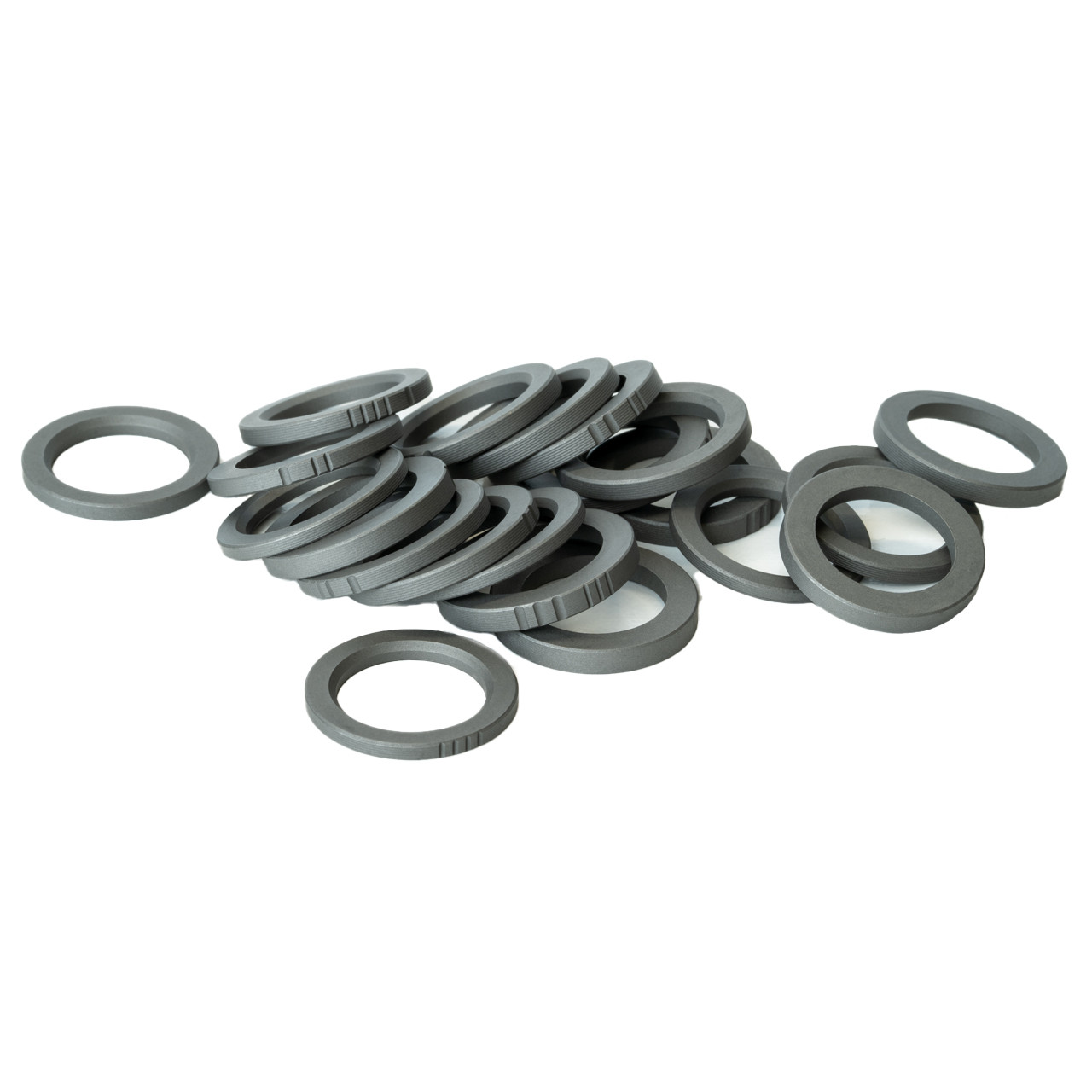 Precision Armament 5/8X24 Accu-Washer Muzzle Alignment System
