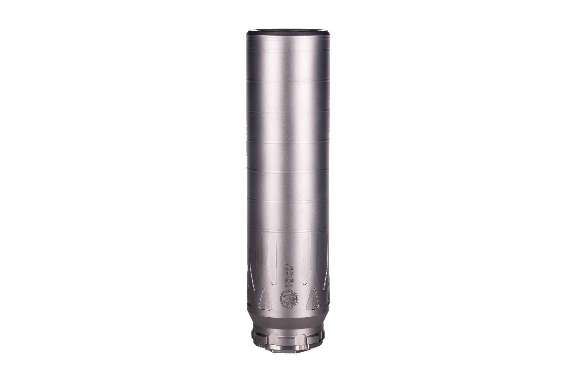 Dead Air Armament Nomad Ti 30 Cal Suppressor