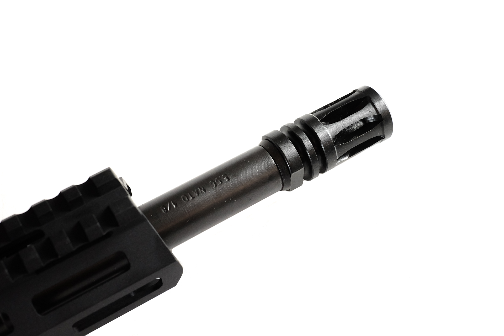 AIM Sports Aim Sports 13.5" M-LOK 5.56 Midlength Upper Assembly - CA Compliant