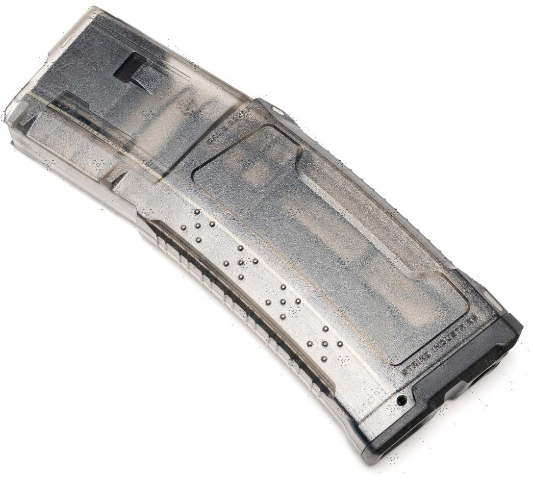 Strike Industries AR-15 5.56 10RD 10/30 Polymer Magazine