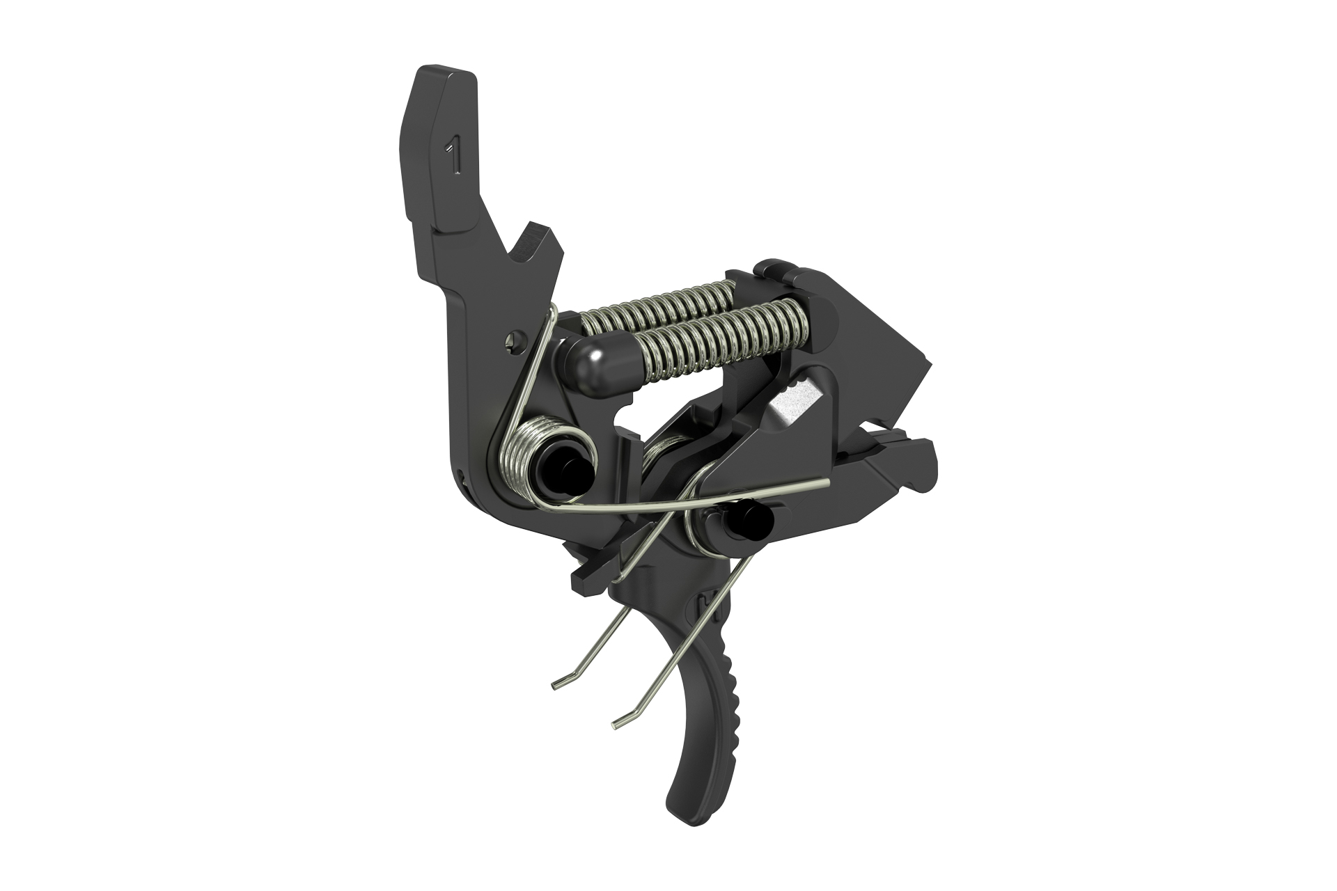 Hiperfire Hiperfire AR-15 Xtreme 2-Stage MOD-1 Trigger