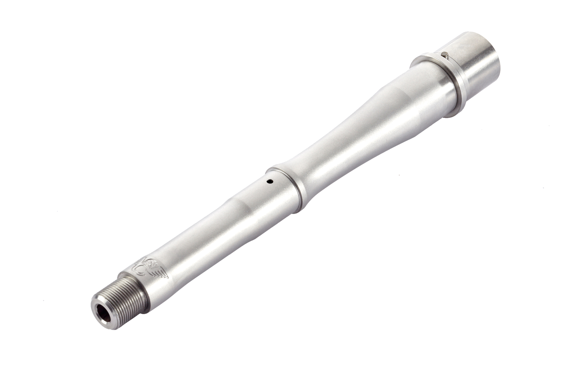 Wilson Combat 8" .300 BLK SBR Stainless Pistol Barrel 1:7 Twist