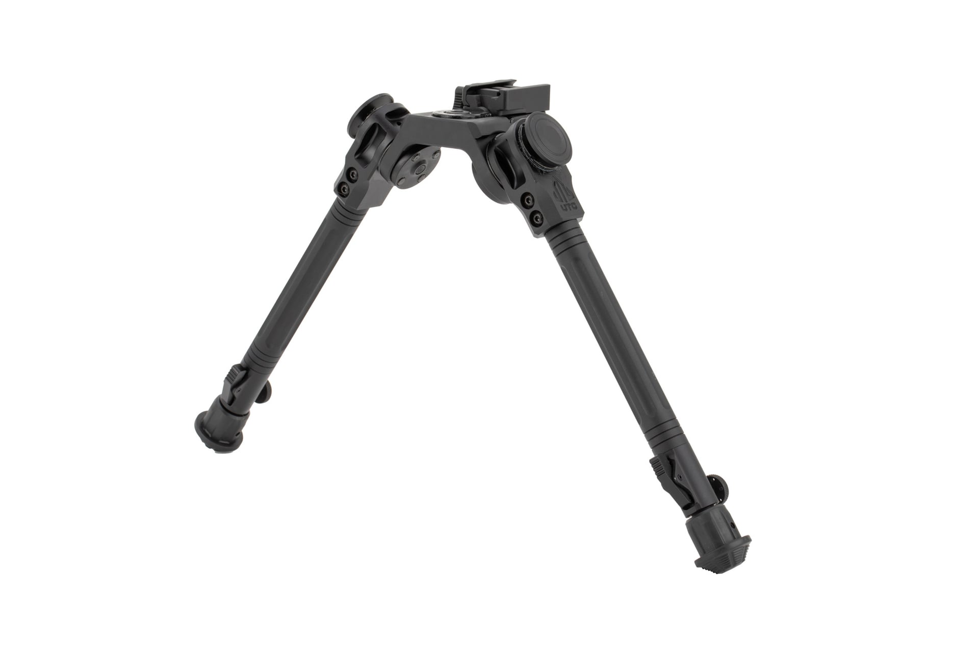 Leapers / UTG Leapers UTG Over Bore Picatinny Bipod - 7" To 11"