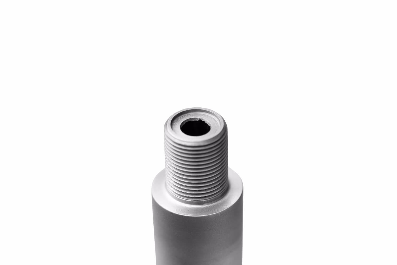 Rosco Manufacturing Purebred 18" .223 Wylde SPR 1:7 Twist Rifle Stainless Barrel