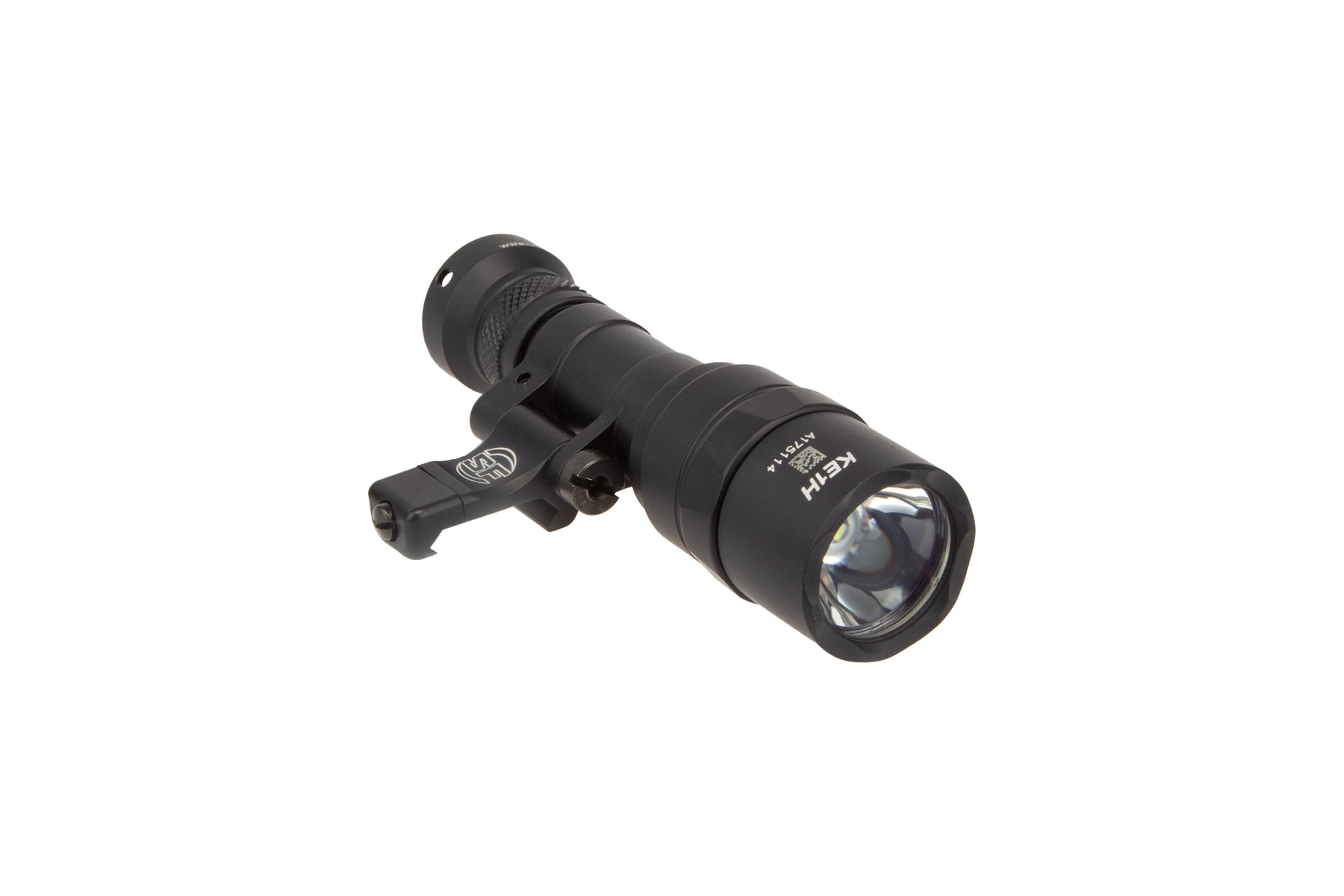Surefire Mini Scout Light Pro LED Weapon Light