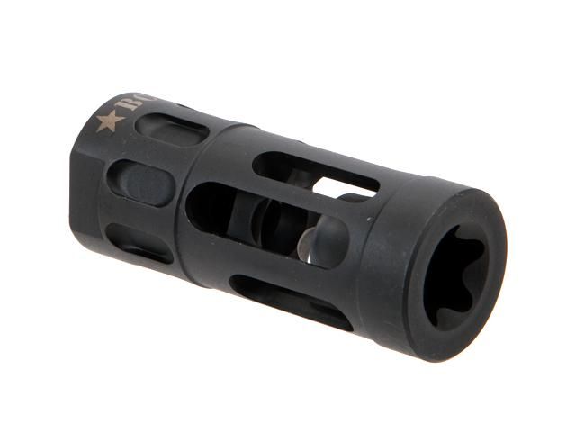 BCMGUNFIGHTER 7.62 Compensator - MOD 1