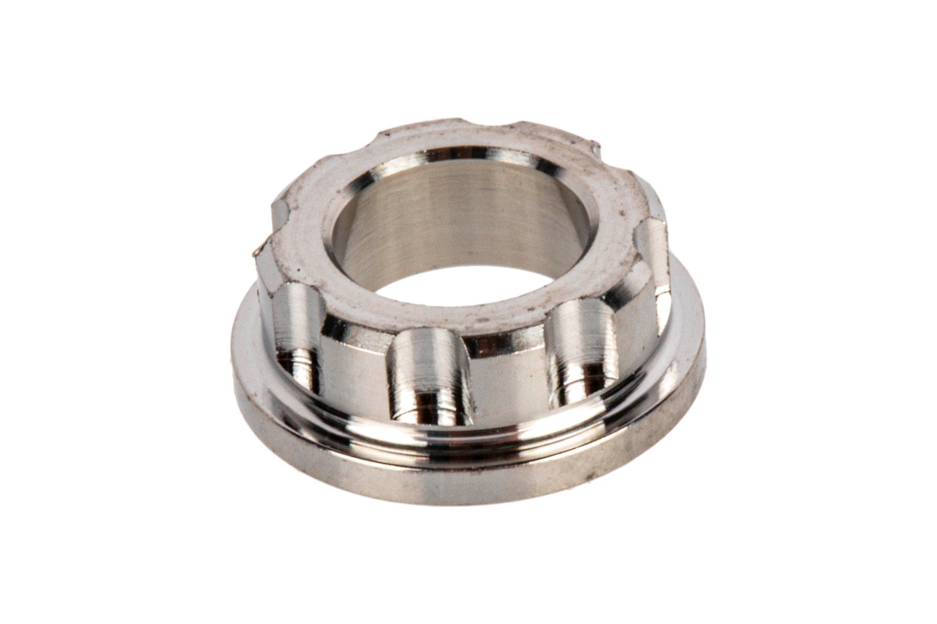 Lantac LANTAC Glock GEN4 Compatible Guide Rod Adapter Bushing - Stainless Steel