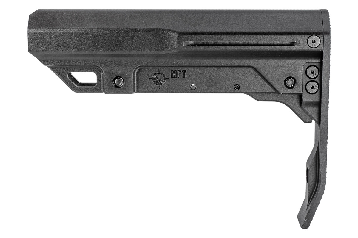 MFT BATTLELINK AR-15 Aluminum Minimalist Mil-Spec Stock