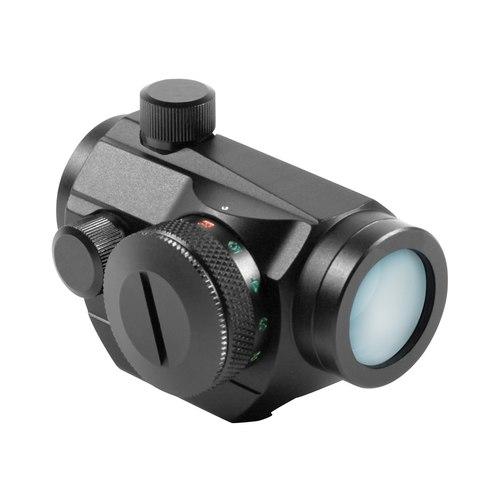 AIM Sports Aim Sports 1X20MM Dual Illuminated 4 MOA Micro Dot Sight