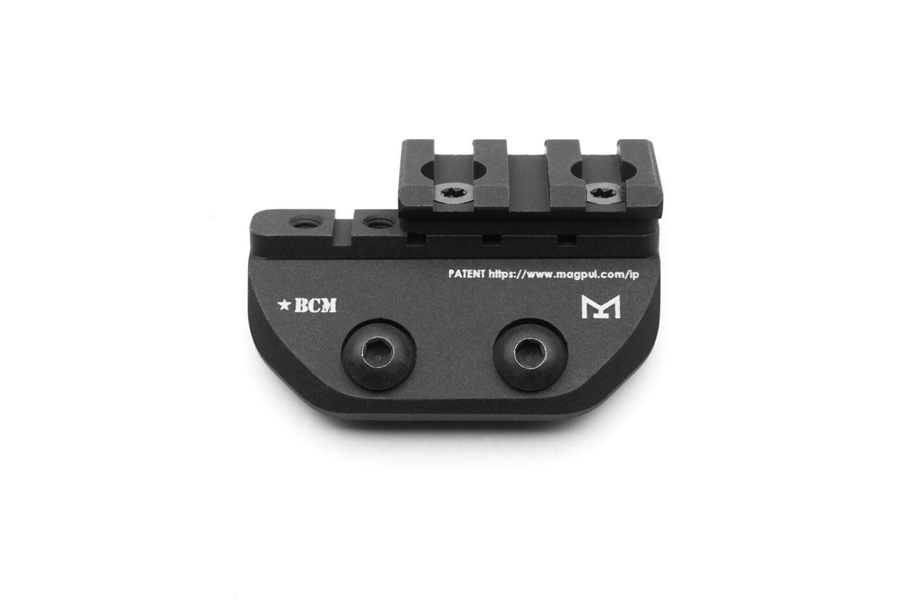 BCMGUNFIGHTER 1913 M-LOK Light Mount