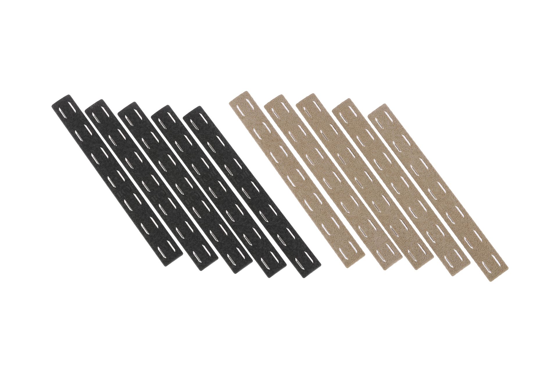 BCMGUNFIGHTER MCMR Rail Panels