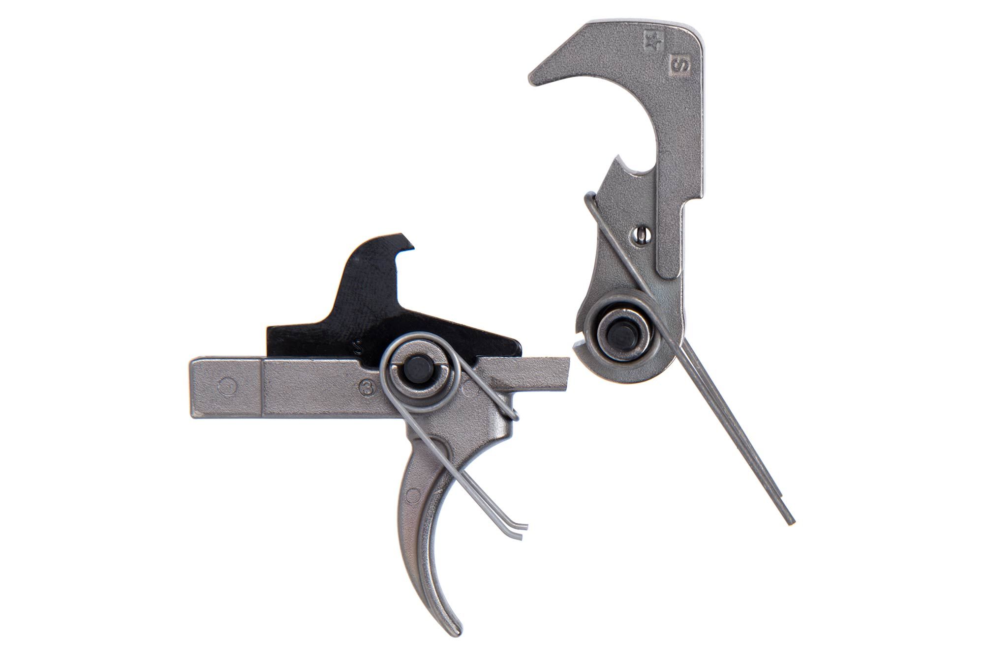 BCM AR-15 PNT Trigger Assembly