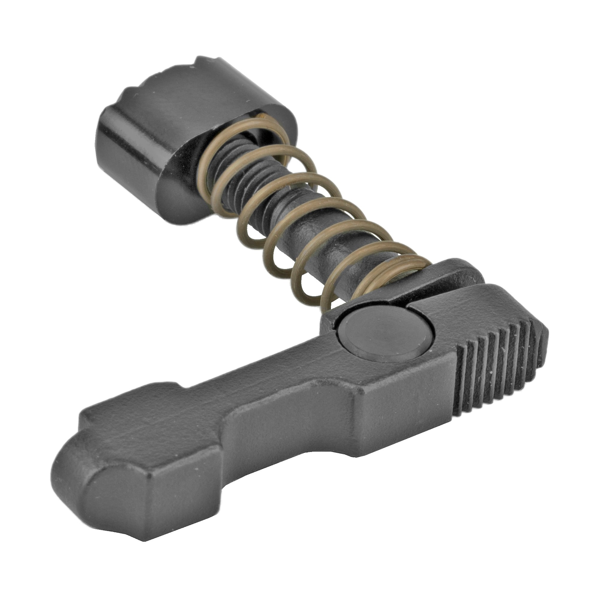 CMMG AR-15 Ambidextrous Magazine Release