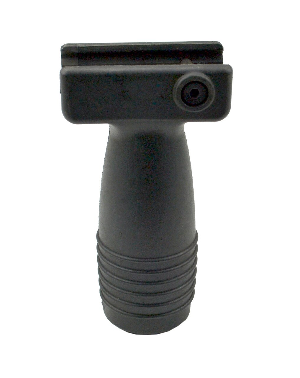 Presma Presma Fixed Foregrip w/ Storage Compartment - Black