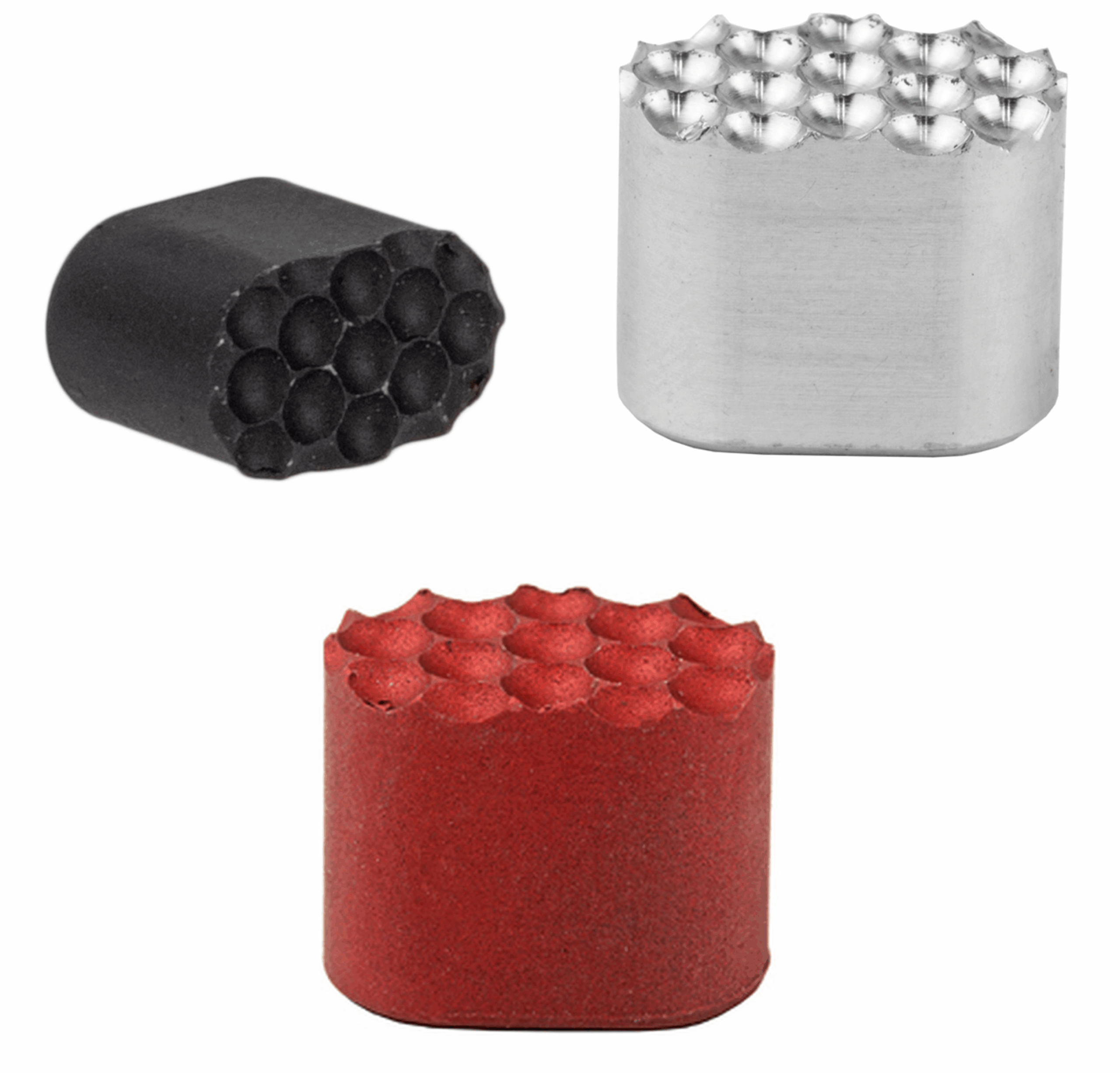 San Tan Tactical STT Ultra Grip Mag Release