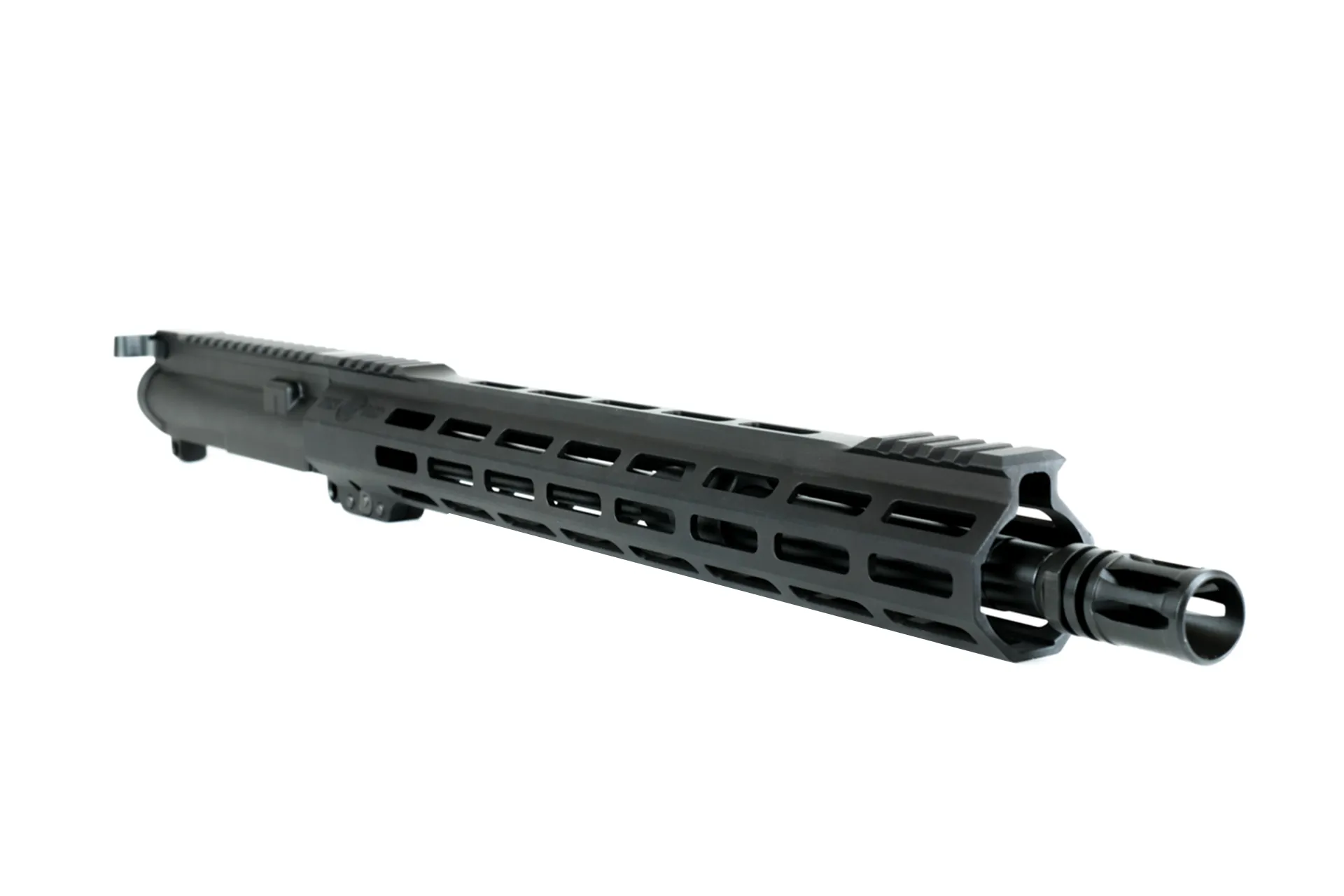 Untitled-1 Dirty Bird 16″ Left-Handed Complete Upper