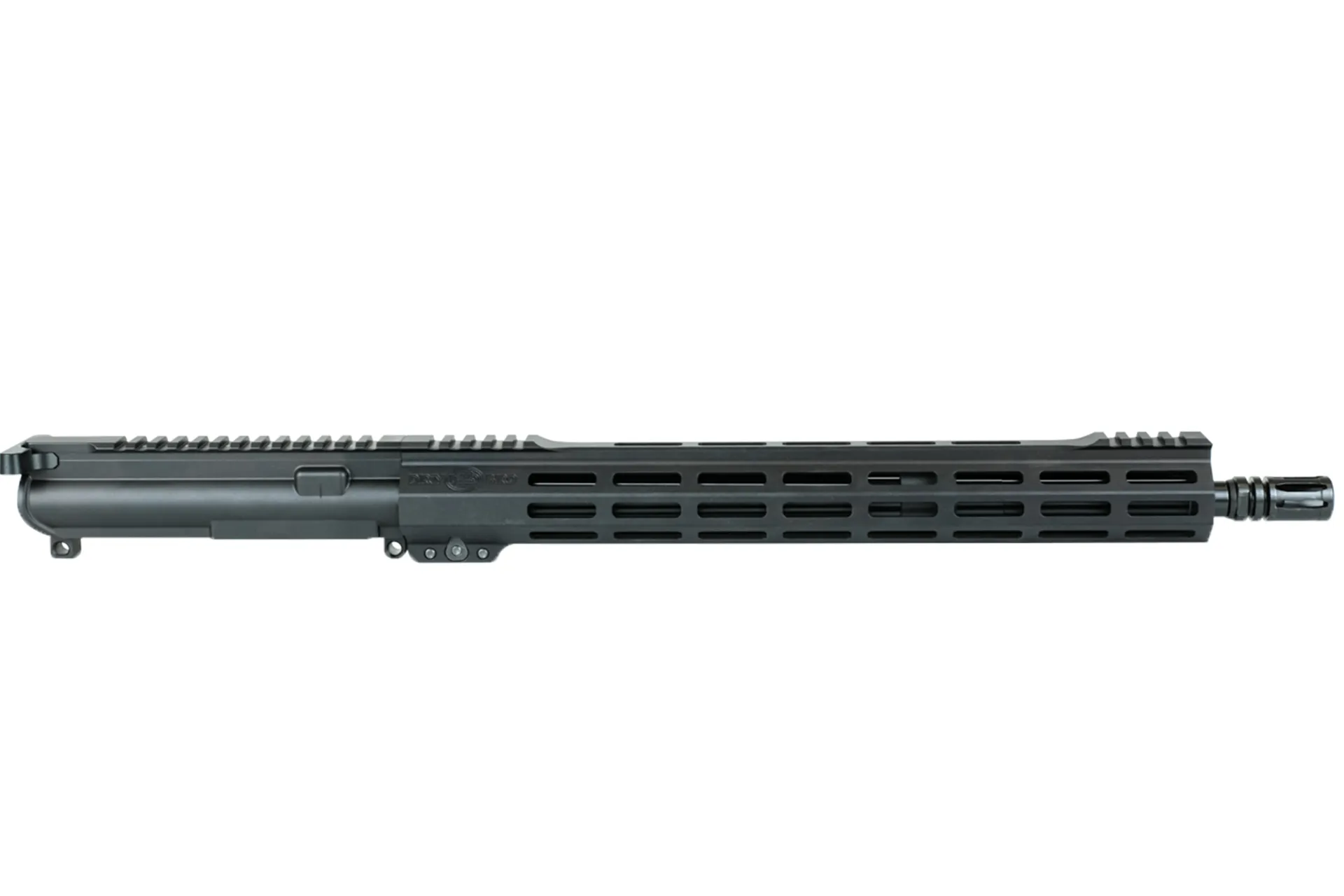 Untitled-2 Dirty Bird 16″ Left-Handed Complete Upper-Government Midlength 5.56 M-LOK