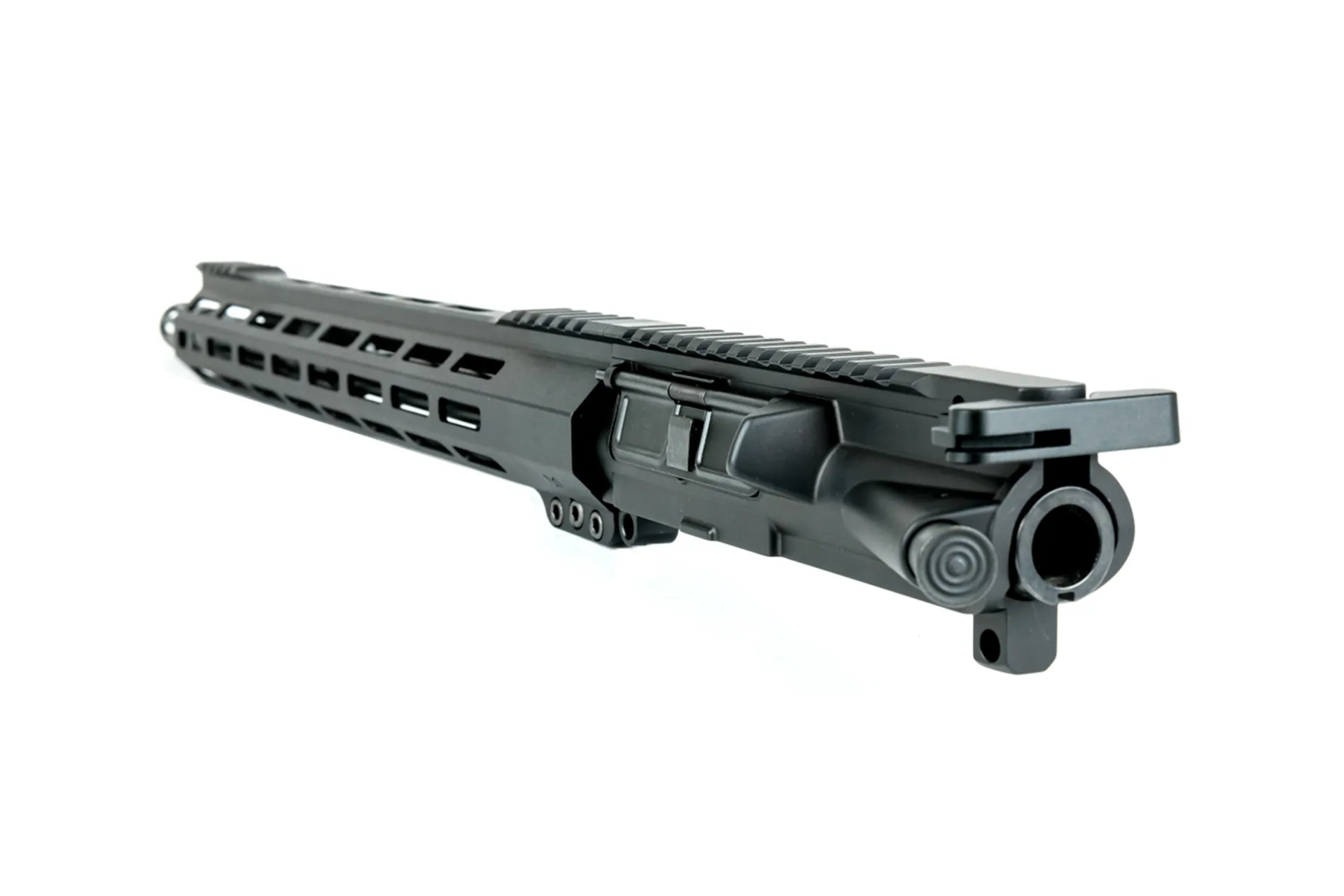 Untitled-5 Dirty Bird 16″ Left-Handed Complete Upper-Government Midlength 5.56 M-LOK