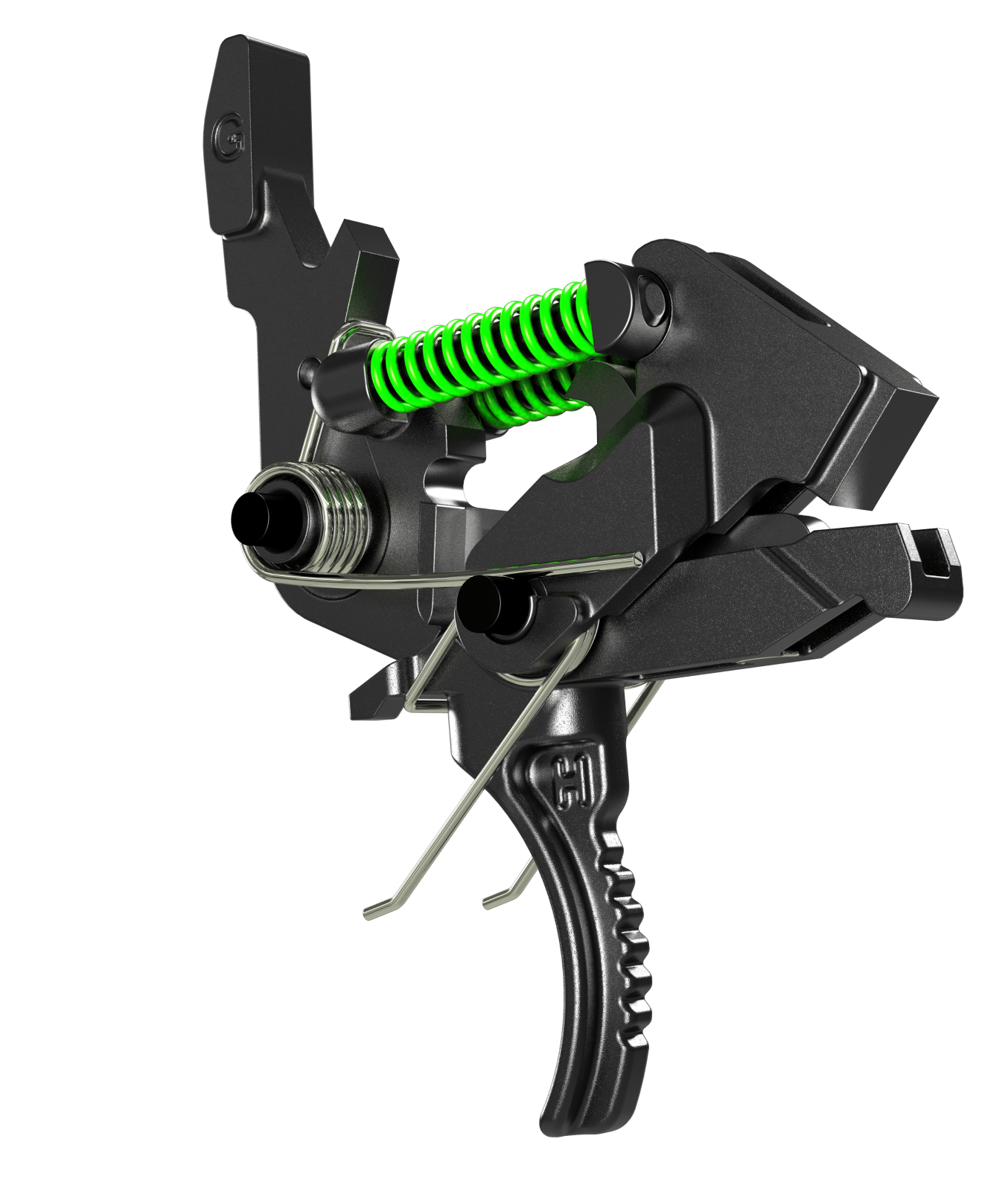 Hiperfire HIPERTOUCH Genesis AR Trigger