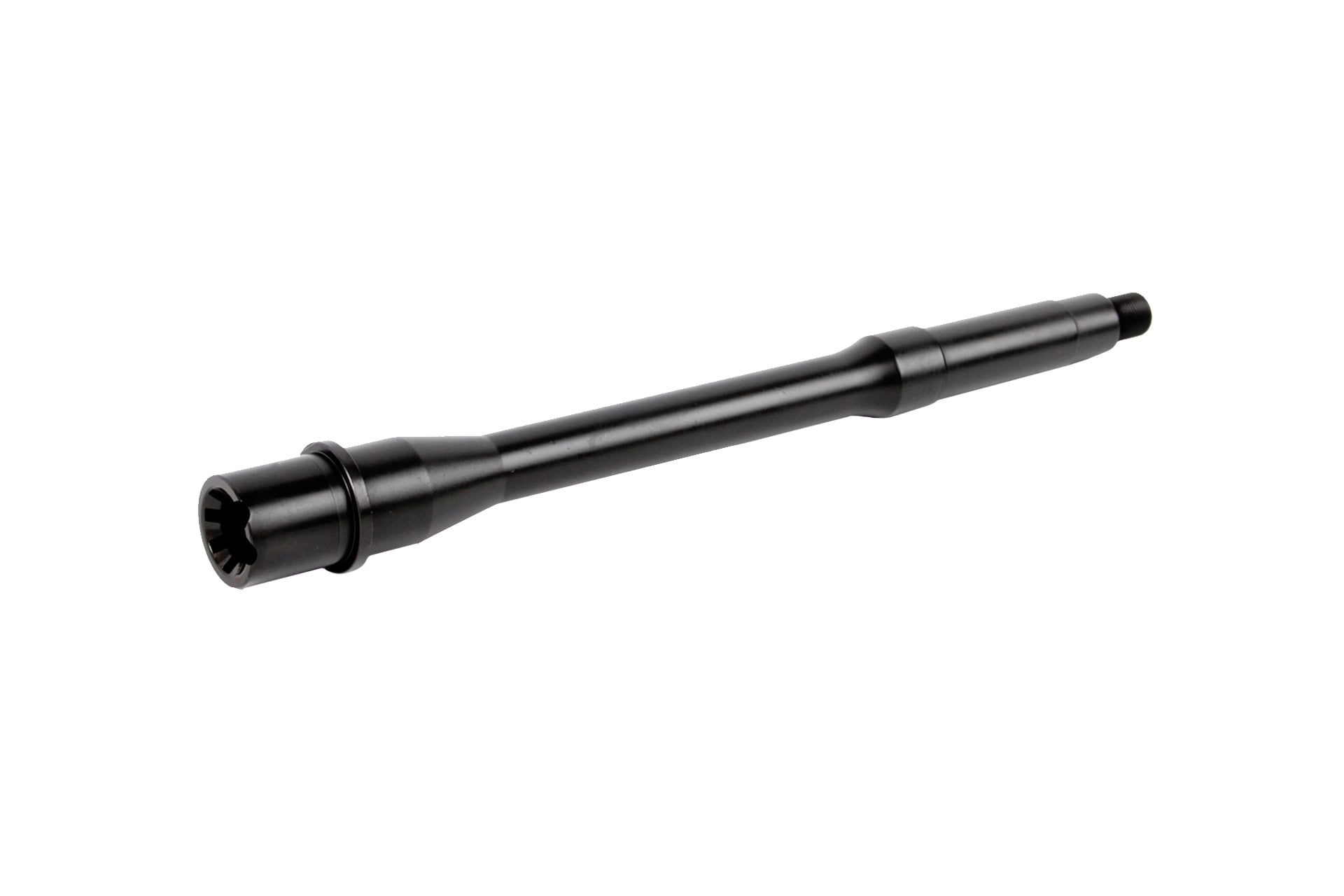 LBE Unlimited LBE Unlimited 10.5" 5.56 M4 1:7 Twist Black Nitride Carbine Barrel