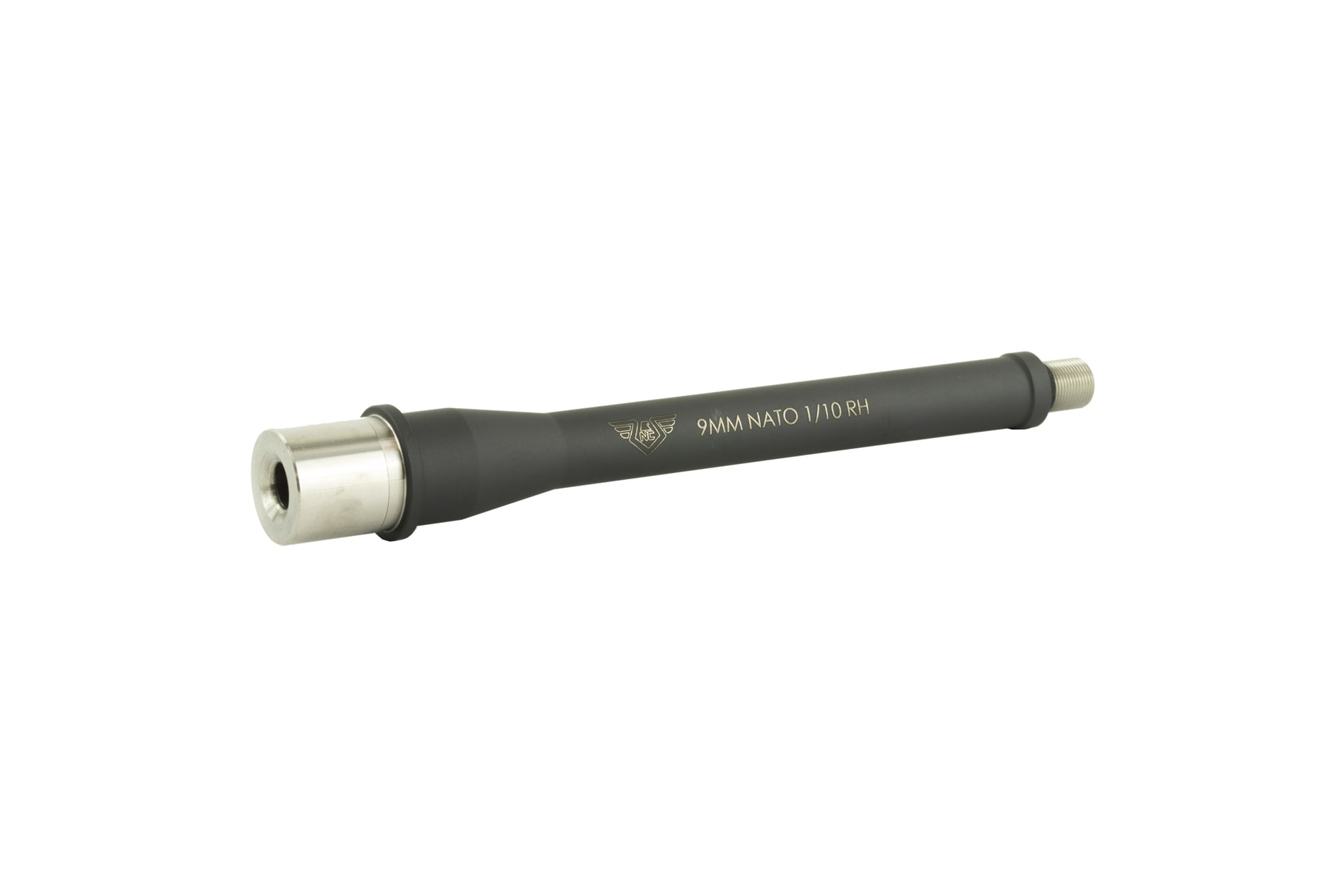 NORDIC Components 8.5″ 1:10 9MM Barrel