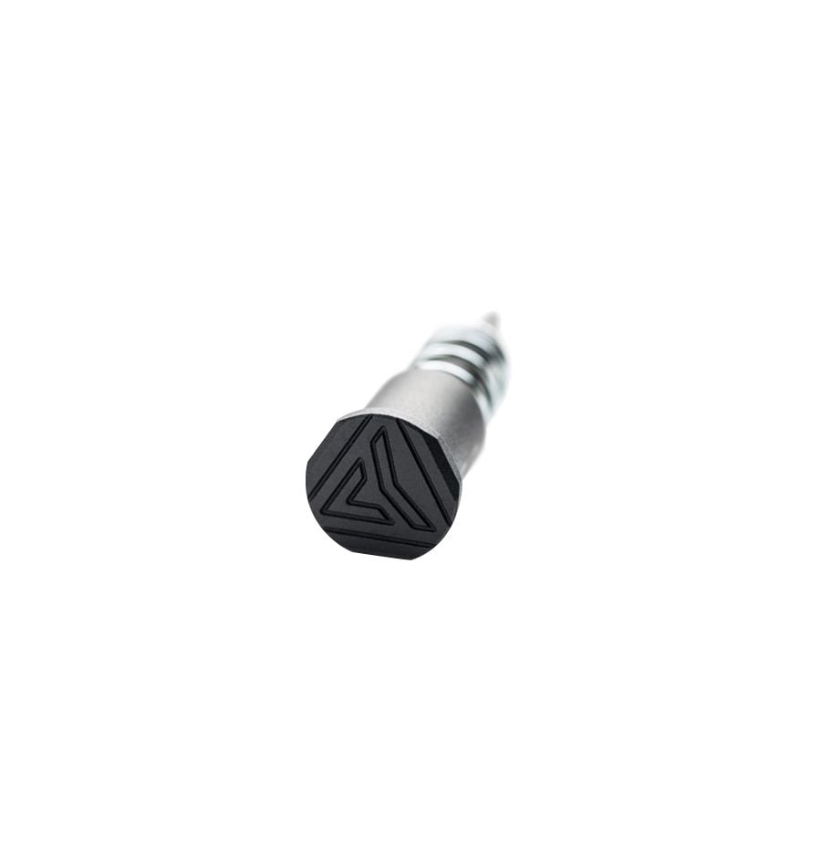 Radian Forward Assist - Aluminum - Anodized