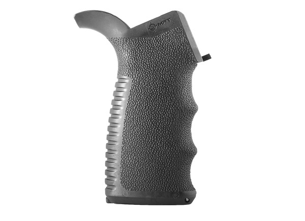 MFT ENGAGE Pistol Grip w/ Finger Grooves