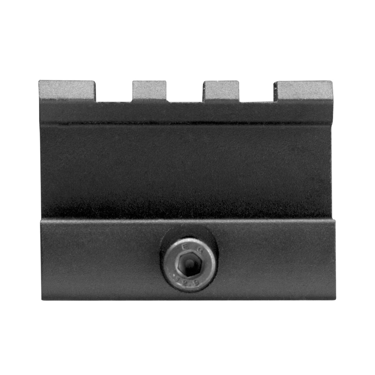 Aim Sports 1"High, 1.6" Long Riser Mount/High Profile
