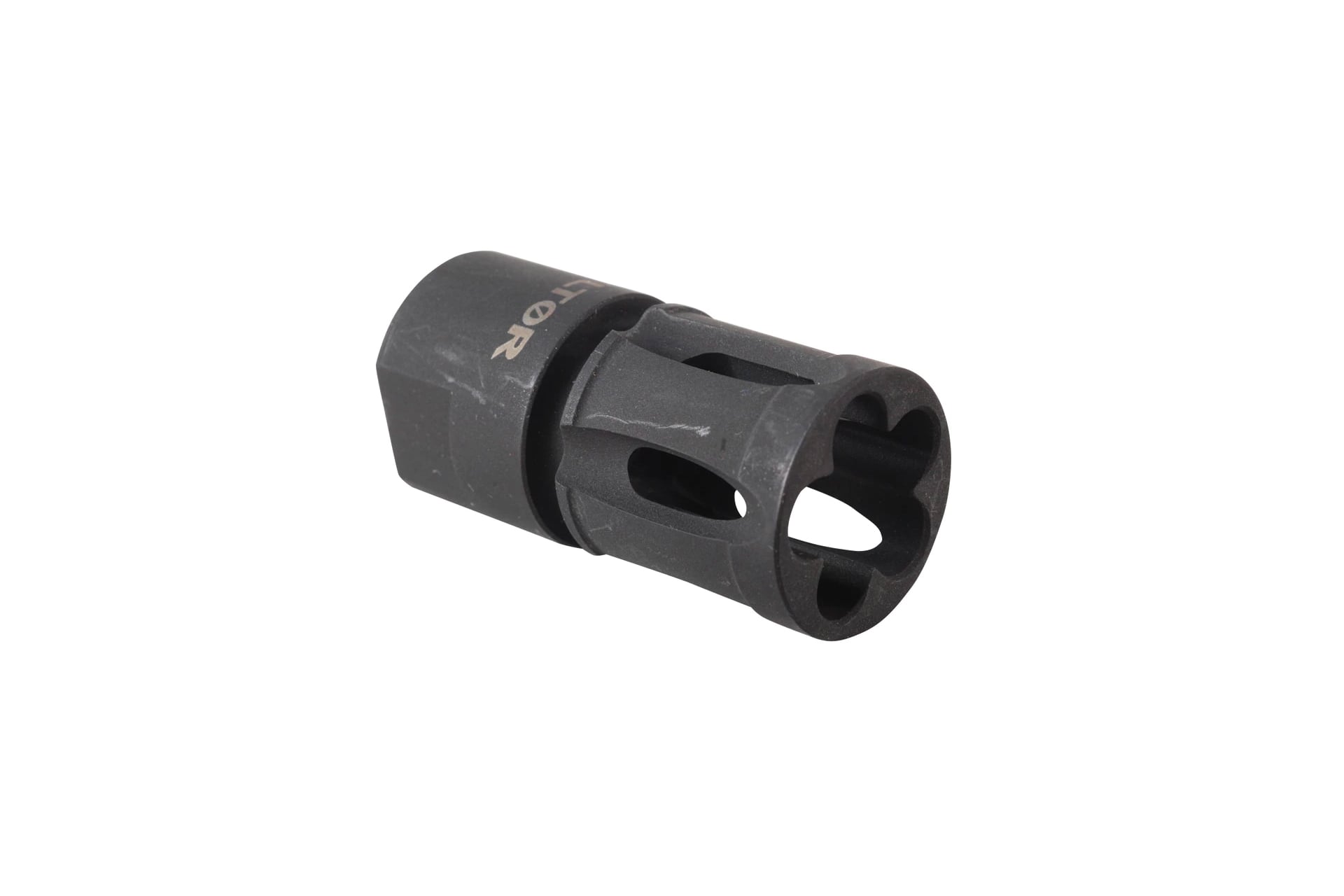 VLTOR Weapons Systems VLTOR VC-302 .308 Flash Hider - 5/8-24