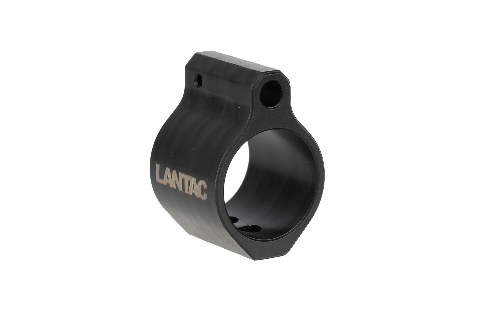 Lantac LANTAC Ultra Low Profile Gas Block - .750 - Set Screw