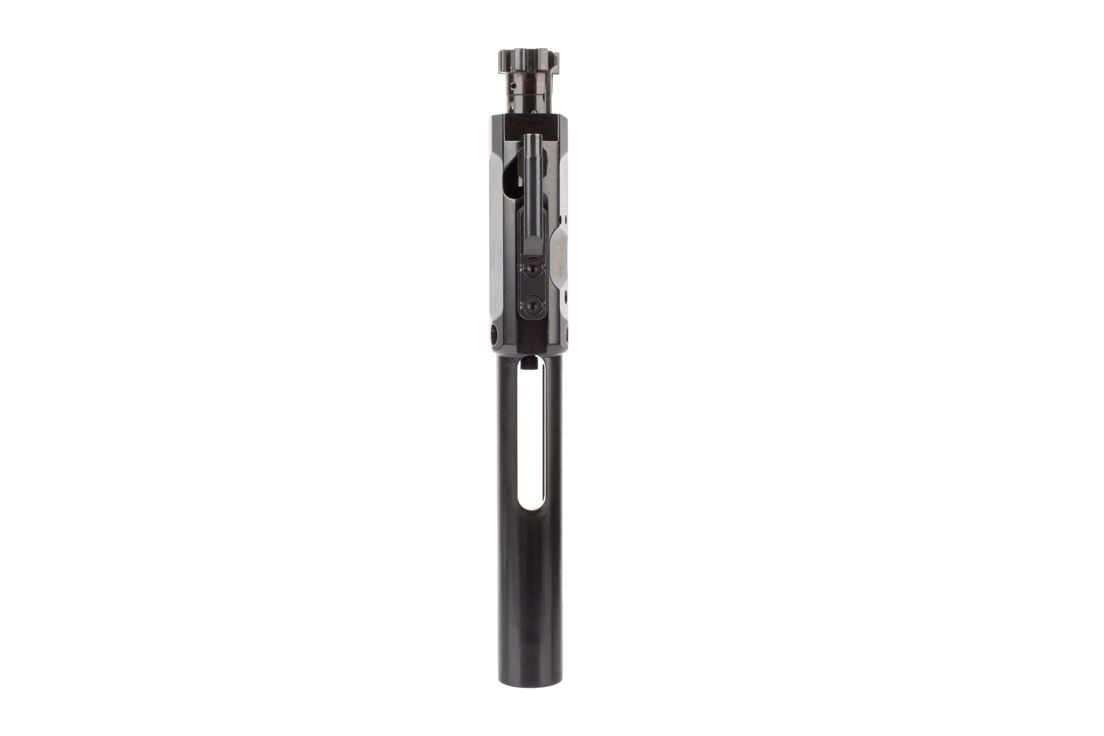 Rubber City Armory Blacknitride+ .308 BCG