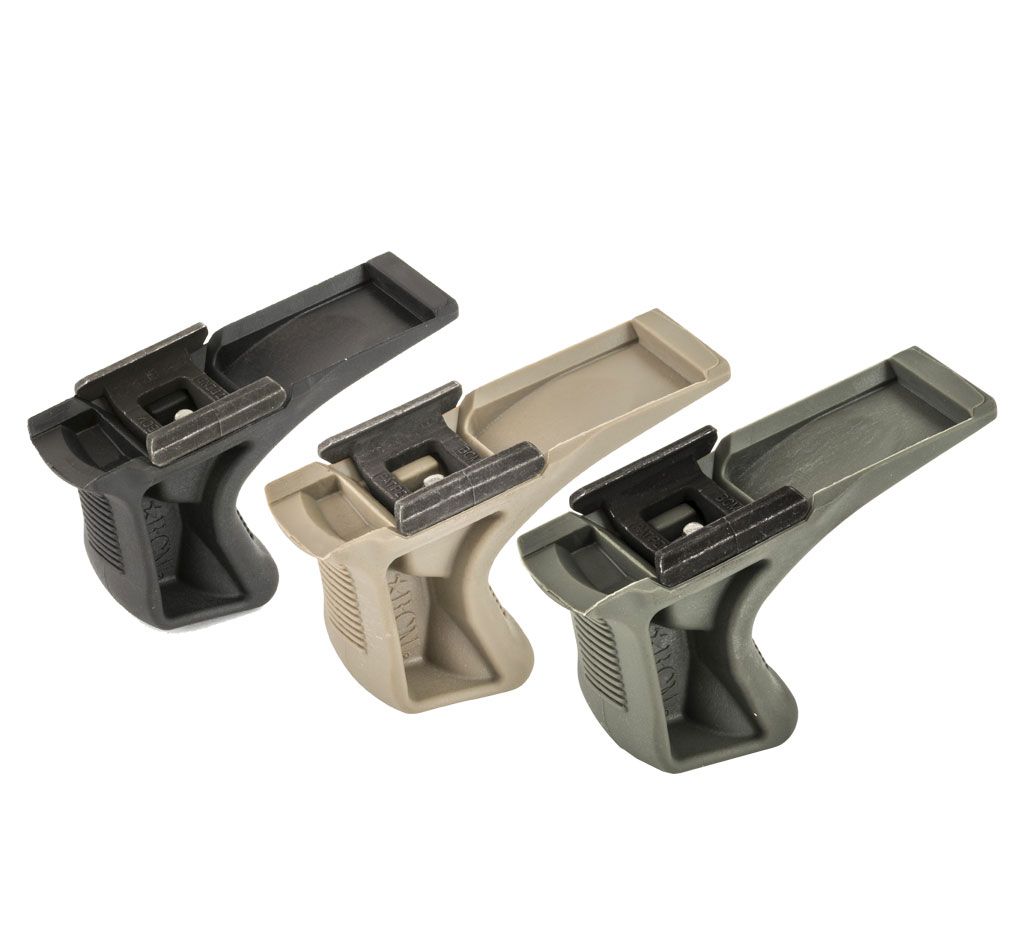BCMGUNFIGHTER KAG 1913 Picatinny Rail