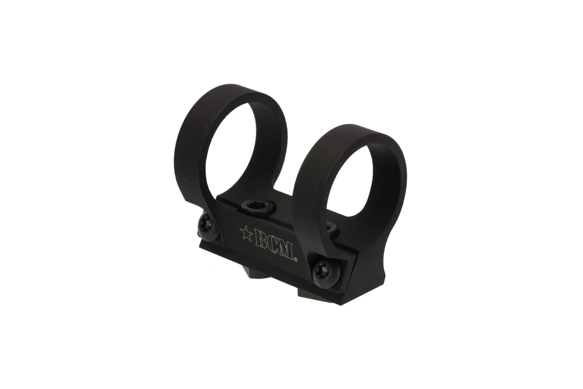 BCMGUNFIGHTER 1" Ring Light Mount - MOD 0 - M-LOK
