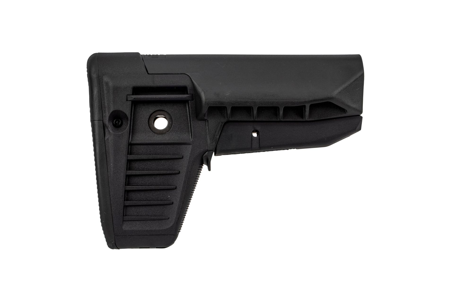 BCMGUNFIGHTER MOD 1 SOPMOD Stock - Black