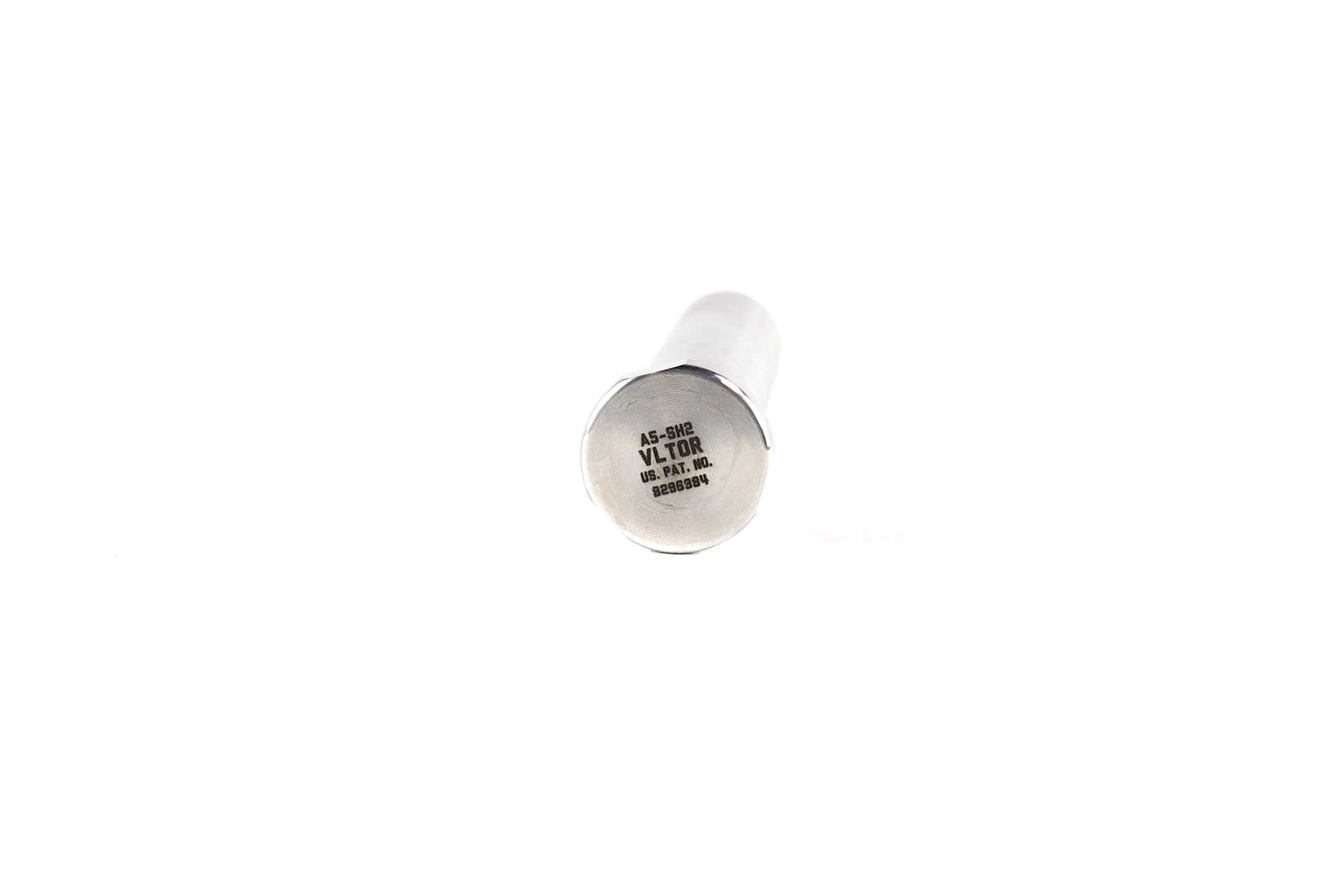 VLTOR Weapons Systems VLTOR A5 Steel/PCC Buffer - 7.97 Oz.