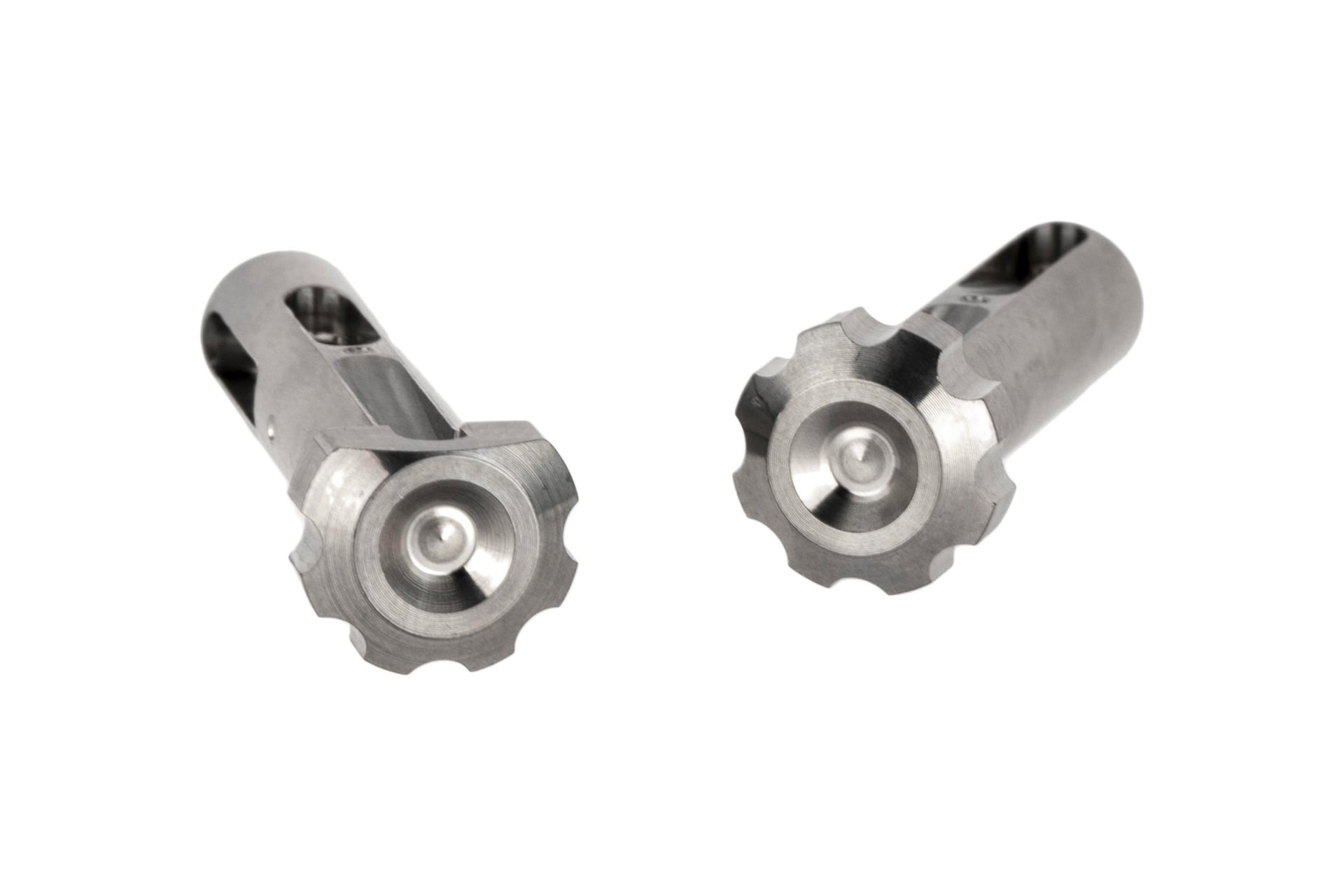 Lantac LANTAC Ultimate Takedown Pin Set - Titanium