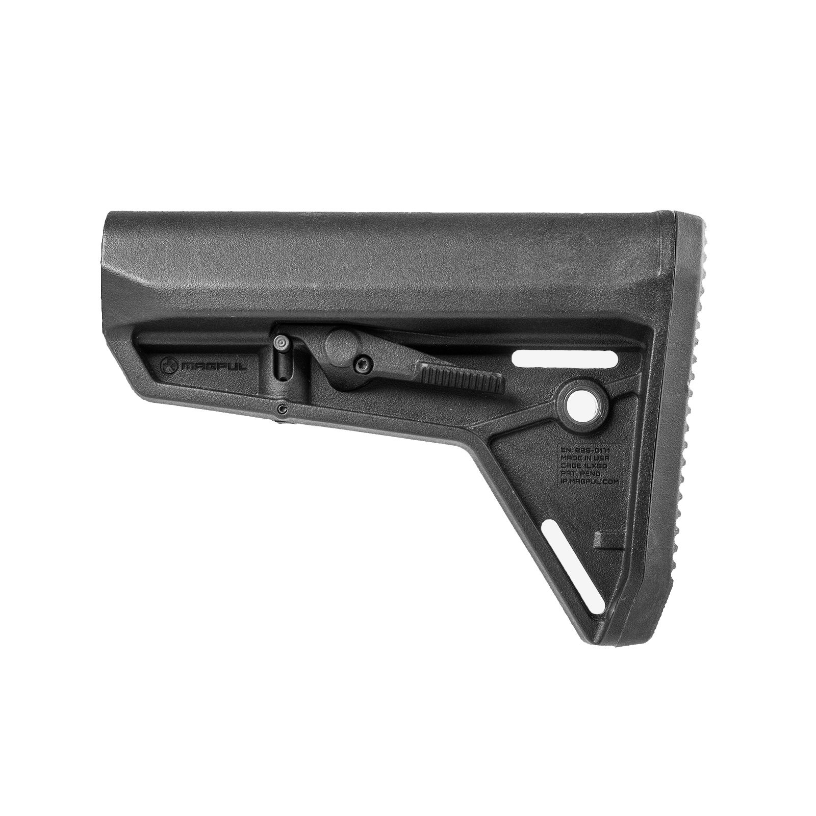 Magpul MOE SL Carbine Stock MIL-SPEC - Dirty Bird Industries